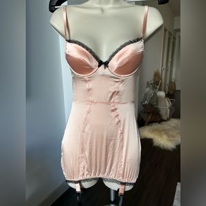 Agent Provocateur Felinda Slip Size 2